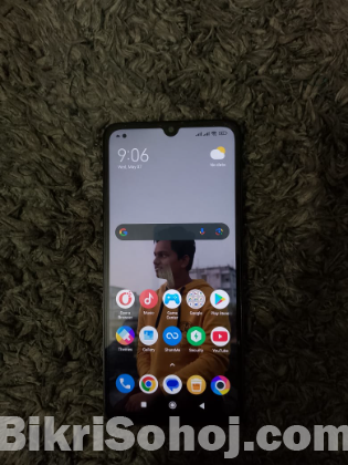 Poco c65